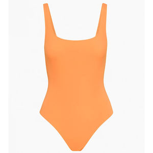 Offre Spéciale de bain pour femmes personnalisé en gros tissu imperméable vêtements de plage bikinis avec motif imprimé maillot de bain pour dames - Product Image 3