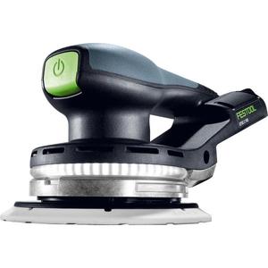 Lijadora Orbital Inalámbrica Festool 18V ETSC 2 150-Basic Sin Batería ni Cargador - Product Image 1