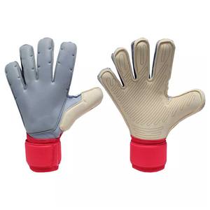 Los guantes de portero de látex de alta calidad más vendidos, suaves y en oferta a un precio con servicio OEM - Product Image 1