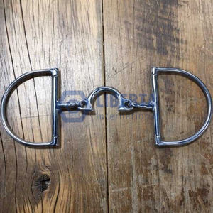 Mèches de qualité supérieure pour un contrôle et un confort supérieurs Mèches durables pour l'équipement d'entraînement équestre par Liberta - Product Image 6