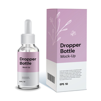 Sérum Visage Anti-Âge Personnalisé OEM/ODM à Marque Blanche, Raffermissant, Liftant et Hydratant, à base de Peptides et d'Acide Hyaluronique