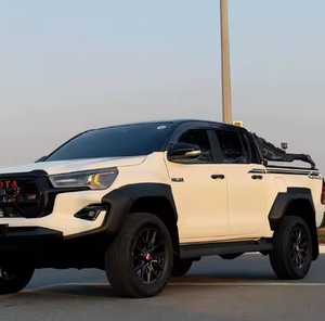 Toyota Hilux Doble Cabina 4x4 Usada 2023 en Venta / Toyota Hilux 4x4 Usada 2022 2021 2023 2024 - Product Image 1