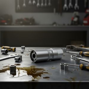 Extractor de Pernos Hazet de 1/2'', Herramienta Eficiente para Remover Pernos y Tornillos - Product Image 3