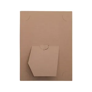 Cadre photo personnalisé en bois écologique pour merchandising sur mesure - Product Image 4