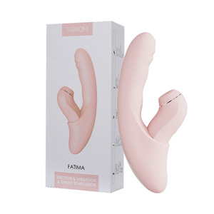 เครื่องสั่นแบบให้ความร้อนสำหรับผู้หญิง-แพ็ค 30 ชิ้น ขายส่งจำนวนมาก - Product Image 1