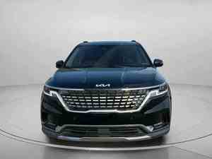 Carnival SX Prestige 2024, Tracción Delantera, Volante a la Izquierda, Asientos de Cuero, Cámara Trasera (Usado en Excelentes Condiciones) - Product Image 2