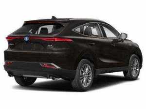 Coches nuevos T o y o t a V e n z a AWD XLE 4dr Crossover en venta - Product Image 3