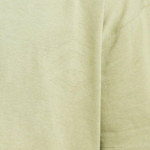 Camiseta duradera de secado rápido para hombre, Camiseta con hombros caídos, último diseño, camiseta con hombros caídos de Color sólido para hombre - Product Image 6