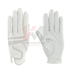 Gant de golf personnalisé en cuir Cabretta avec marqueur de balle magnétique, gant de golf pour main gauche ou droite - Product Image 5