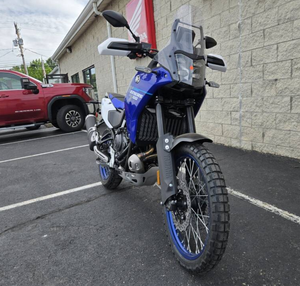 Moto Standard Ténéré 700 2026 in Vendita - Product Image 1