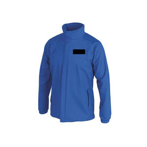 Chaqueta GAA Irlandesa 2025, Totalmente Personalizada, Impermeable, Reversible, con Cierre, Diseño Nuevo, Sublimada, Gran Venta - Product Image 6