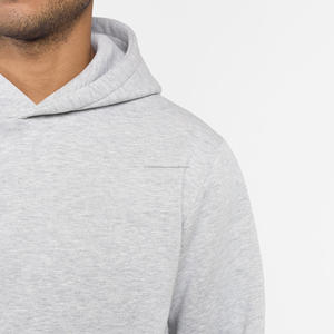 Ensemble de survêtement de sport en coton de luxe unisexe, nouvelle arrivée, survêtement de sport en coton personnalisé, survêtement de sport et short en 2 pièces - Product Image 6