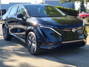 ( J) NOUVELLE OFFRE POUR 2024 ARIYA Platinum Véhicule Électrique ( OCCASION) - Product Image 1