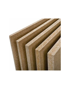 กระดาษเมลามีนแบบซิงโครไนซ์สำหรับไม้อัด /MDF/ บอร์ดอนุภาคดีไซน์ป็อปลาร์ไม้สไตล์อุตสาหกรรม - Product Image 4