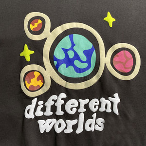 Nouveau design de sweats à capuche avec impression quantité minimale de commande bas prix de gros sweats à capuche avec impression pour hommes fabriqués au Pakistan - Product Image 6