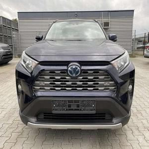 โตโยต้า RAV4 SUV ปี 2020 สภาพดีเยี่ยม เกียร์ออโต้ เบาะหนัง ซันรูฟ กล้อง 360 องศา กล้องหลัง เครื่องยนต์เทอร์โบ สภาพดีเยี่ยม - Product Image 1