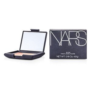 <span class=keywords><strong>Colorete</strong></span> en Polvo <span class=keywords><strong>Nars</strong></span> 4017 Torrid - Fórmula Cremosa Suave de Alta Pigmentación, Maquillaje Vegano Libre de Crueldad Animal 0.16 oz - Product Image 1
