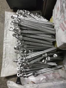 Punto de anclaje químico de resina compuesta avanzada con propiedades no retráctiles para la instalación de pernos de anclaje y pernos de ojo estructurales - Product Image 3