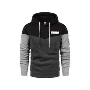 OEM ODM MOQ Pakistán Proveedor GAA Sudadera con capucha Fabricante Ropa personalizada Ropa deportiva Vendedores de ropa - Product Image 2