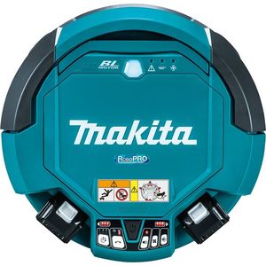 FIRST CLASS 100% 18 Aspirateur robotique sans fil sans brosse pour le nettoyage au lithium-ion - Product Image 3