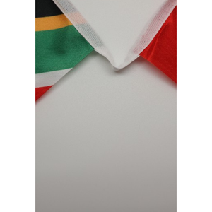 Drapeau en polyester imprimé numériquement sur mesure pour l'affichage - Product Image 5