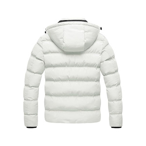 แจ็คเก็ตบุนวมเสื้อโค้ทบับเบิล - Product Image 6