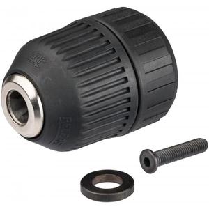 Mandrin de perçage Hazet pour un perçage efficace - Product Image 1