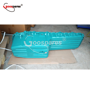 Carter d'huile 38681 211332 8130171 20589651 20573505 20488239 20464249 20702520 2.11332 pour camion européen VOLVO - Product Image 5