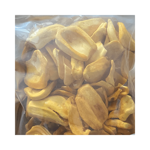 Vietnam Haute Qualité Frit Sous Vide Croustillant Chips De Jaque Séchées Snack-Jacquier Séché En Gros De Haute Qualité Et Bon Prix - Product Image 2