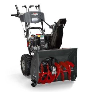 Gasoline <b>Snow</b> Blower Machine <b>Snow</b> <b>Sweeper</b> Snowplow Walk Behind Winter Cleaning Equipment for Driveway - Product Image 2