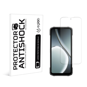 ฟิล์มกันรอย Doogee Blade 20 Ultra Antishock - Product Image 1