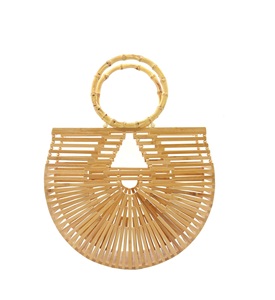 <b>Womens</b> Bamboo Handbags Handmade Purses <b>Tote</b> <b>Bag</b> <b>Women</b> woven Envelope <b>Bag</b> <b>Womens</b> Bamboo Handbags - Product Image 5