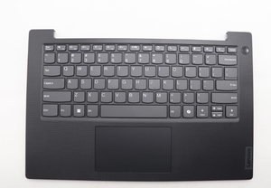 Carcasa Superior Original Nueva para Laptop Lenovo V14 G5 IRL con Reposamanos, Teclado y Panel Táctil 5CB1P73733 - Product Image 1