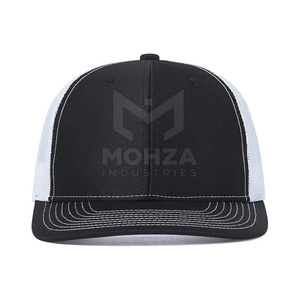 Gorra Trucker Ecológica 100% Algodón Personalizada Unisex para Todas las Estaciones, Transpirable, Impermeable, Ajustable, Precio Bajo - Product Image 2