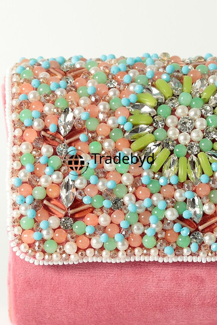 Available in Different Colors