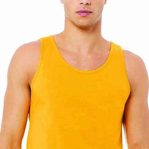 Débardeur de sport personnalisé, vêtements de sport pour hommes, débardeur respirant pour hommes, débardeurs pour hommes de qualité bon marché - Product Image 4