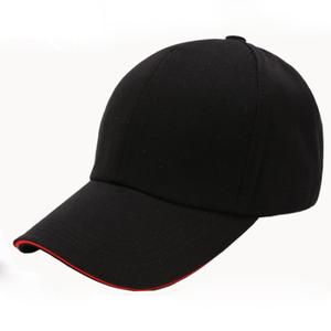 Chapeaux de baseball unisexes au design personnalisé avec broderie et impression Panneau imperméable Options de taille et de couleur ajustées - Product Image 6