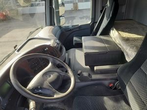 Camion tracteur MERCEDE S 2044A 6X2 Diesel Euro 6 Transmission manuelle Capacité de charge 31-40T Direction à gauche Neuf - Product Image 3