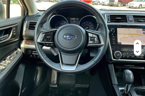 Nuevo SUBARU OUTBACK 3.6R LIMITED AWD 2018 USADO, Volante a la Izquierda/Derecha - Product Image 2