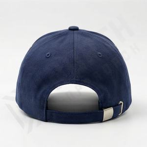 Compre Gorras de Béisbol de Diseño Nuevo OEM, Gorras de Béisbol para Hombre en Venta, Gorras de Béisbol Hechas a Medida, Color Personalizado, Masculinas, 2025, al por Mayor - Product Image 2