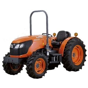 รถแทรกเตอร์ Kubota ใหม่ M9540เครื่องยนต์ดีเซล4สูบสตาร์ทไฟฟ้าระบายความร้อนด้วยน้ำ - Product Image 1
