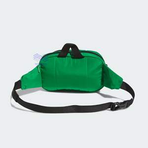 FAMU Florida A & M University-Riñonera antirrobo Cordura con cierre de gancho y lazo y patrón de cinturón - Product Image 2