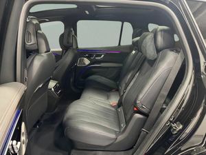 รถเบนซ์ EQS 400 4MATIC ปี 2026 สภาพดีเยี่ยมเหมือนใหม่ ราคาคุ้มค่า พร้อมหลังคาพาโนรามา กล้องมองหลัง 360 องศา แบตเตอรี่ 110kWh - Product Image 4