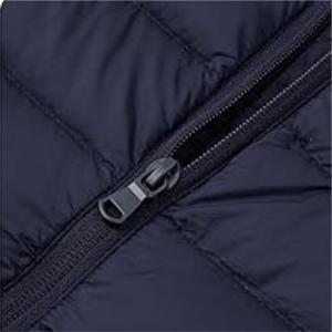 แจ็กเก็ตบุนวมแจ็กเก็ตบุนวมคุณภาพสูงแบบกำหนดเอง - Product Image 4