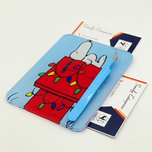 Caja Magnética para Pestañas Acrílicas, Ecológica, Duradera y Sostenible, de Marca Privada al por Mayor, Herramienta de Belleza para Extensión de Pestañas - Product Image 5