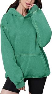 เสื้อฮู้ดซักแบบกรดเสื้อสวมหัวดีไซน์เป็นมิตรกับสิ่งแวดล้อมดีไซน์แฟชั่น2025น้ำหนักเบาพอดีตัวสำหรับร้านบูติกแบรนด์ฤดูหนาวมีสไตล์ - Product Image 2