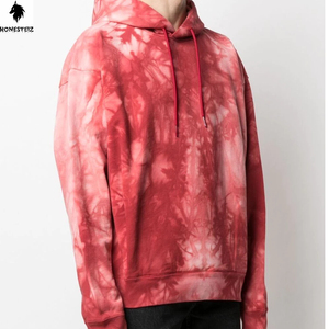 เสื้อมีฮู้ดแบบสวมหัวสำหรับผู้ชายเสื้อสเวตเตอร์แบบสวมศีรษะขนาด00-500 GSM เสื้อสเวตเชิ้ตไหล่ตกดีไซน์ว่างเปล่าพิมพ์ลายบ็อกซี่พอดีตัว - Product Image 3