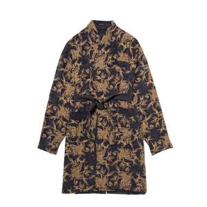 Vestido Maharishi 8108 Heaven & Earth en Tela Satén - Product Image 1