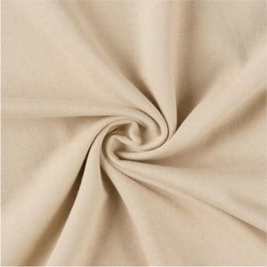 เสื้อยืดผ้าฝ้ายออร์แกนิกสำหรับผู้ชายเสื้อยืดวินเทจสองชั้นแบบปะต่อผ้าตัดและเย็บแบบโอเวอร์ไซส์ออกแบบโลโก้ได้ตามต้องการ - Product Image 6