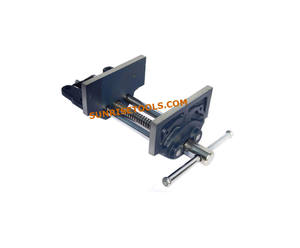 Wood Working Vice Universal 157 mm Used for Jewelry Making Tools Jewelry Tools Supplier - Product Image 1